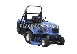 Iseki Tondeuse autoportée SXG324-122HDVR Iseki