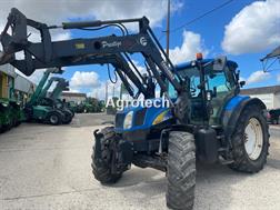 New Holland T6030