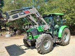 Deutz-Fahr 5115 GS Stage V