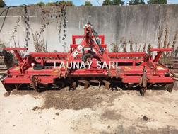 Vicon TT 1830 - 3m00 Packer