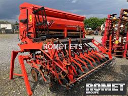 Kuhn SITERA3000