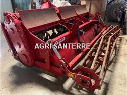 Grimme GF 400