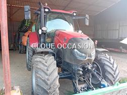 Case IH MAXXUM 115 CVX - 131