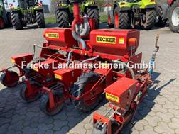 Becker Aeromat C