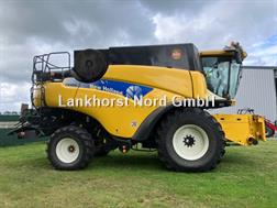 New Holland CR 9060