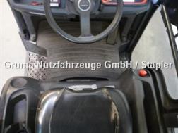 Linde P 80 1191