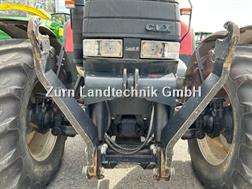 Case IH CVX 130