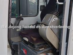 Takeuchi TB016