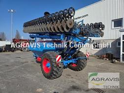 Lemken SOLITAIR 12/1200 K