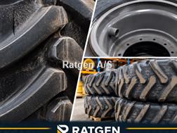 Alliance 750/55R26.5