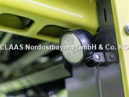 Fliegl CARGOS 750 TREND TANDEM