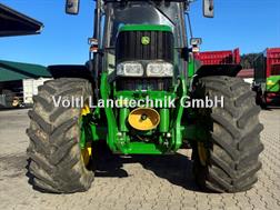 John Deere 6620