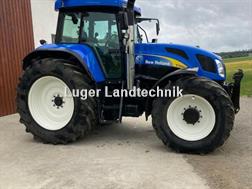 New Holland T 7550