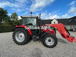 Massey Ferguson 5455