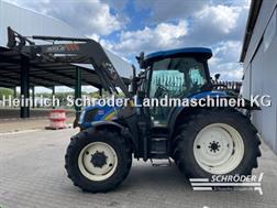 New Holland T 6020
