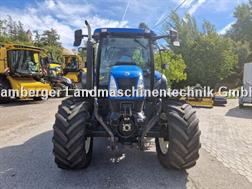 New Holland T 6020