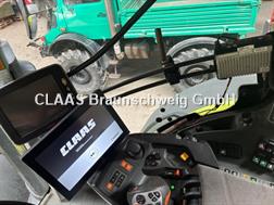 Claas AXION 950