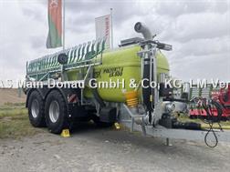 Fliegl PFW 15500 POLY LINE PLUS FLB