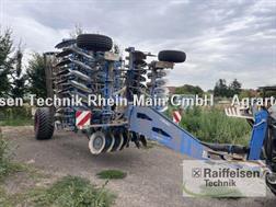 Lemken Rubin 10/500 KUA