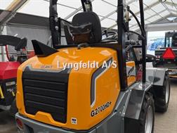 Giant G2700HD PLUS