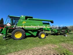 John Deere WTS 9560i HM