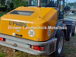 Paus RL 655