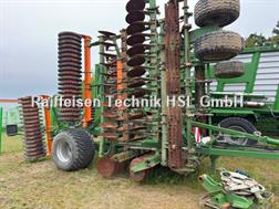 Amazone Catros+ 9003-2TX