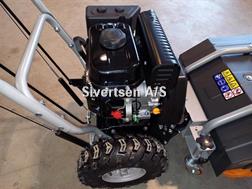 Stiga SWS800G Stiga SWS 800G