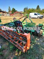 Amazone Catros + 3003