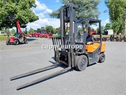 Doosan G30P