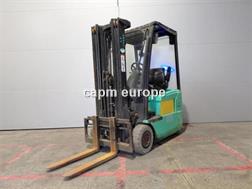 Yale ERP16 ATF