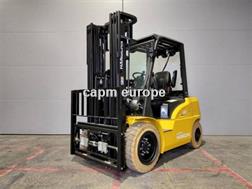 Hangcha XE30i ( CPD30-XEY2HA-SI )