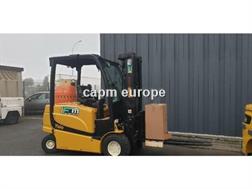 Yale ERP30VL