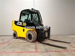 JCB TLT30G