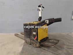 Caterpillar NPV20N2