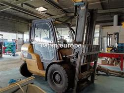 Caterpillar DP50NT