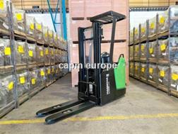 Hangcha CDD16-XT1S-SISU