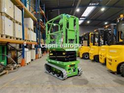 Hangcha HS0408TA