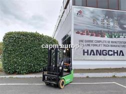 Hangcha X3W10-I (CPDS10-XD4-I)