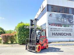 Hangcha XF35