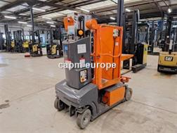 JLG Toucan Duo