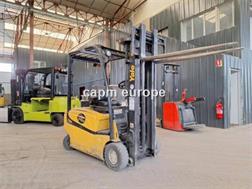 Yale ERP16VF LWB