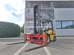 Yale GLP45SVX5