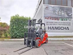Hangcha XF30