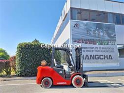 Hangcha XF35