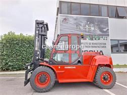 Hangcha XF100