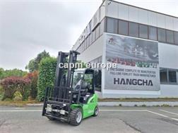 Hangcha XC35i