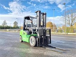 Hangcha XE35Hi (CPD35-XEY2H1-SI)