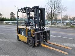 Caterpillar EP 25