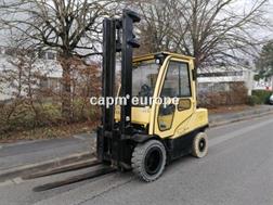 Hyster H3.5FT